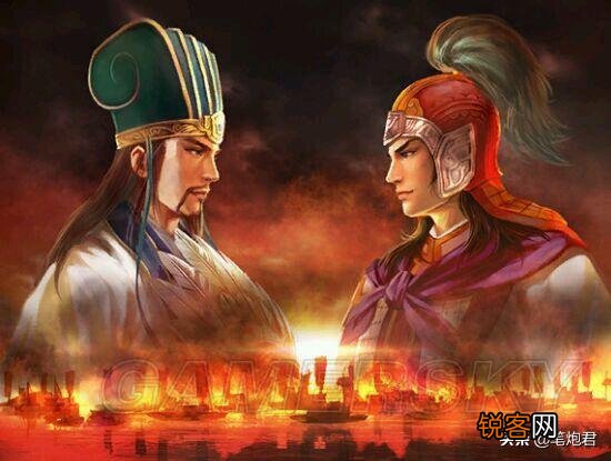 文人不爱钱,武人不怕死是什么意思？