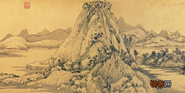 你是否听说过黄公望的《富春山居图》,知道它现藏何处吗？