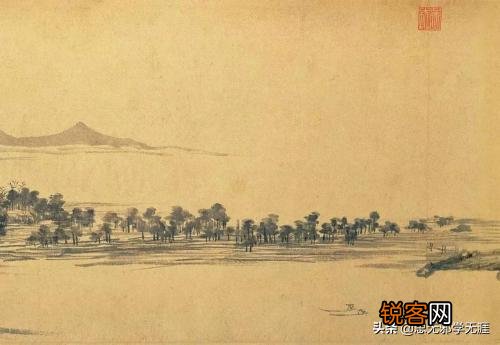 《富春山居图》好在哪里?