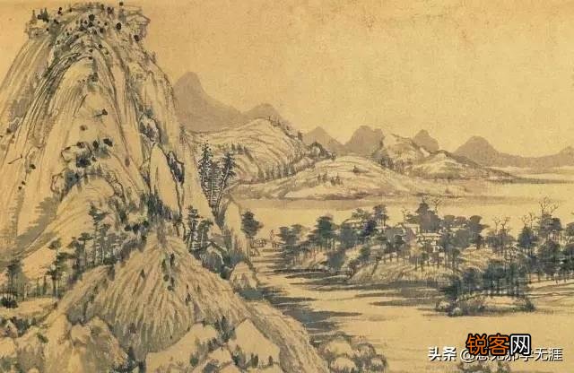 《富春山居图》好在哪里?