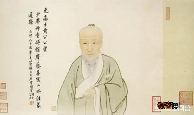 黄公望除了《富春山居图》还有哪些作品存世？