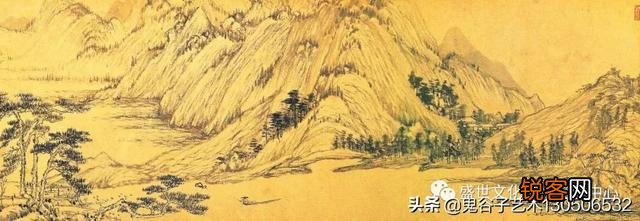 黄公望富春山居图价值多少,怎么样？