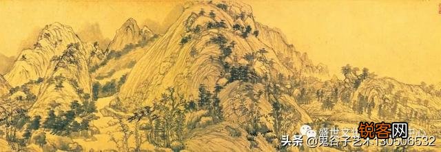 黄公望富春山居图价值多少,怎么样？