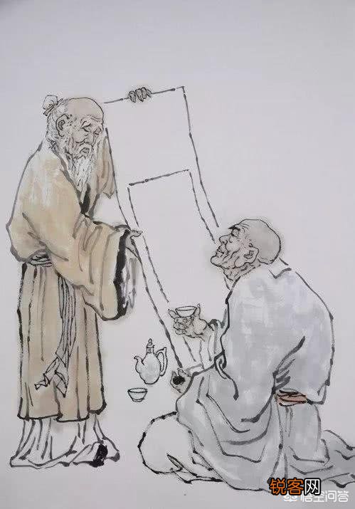 黄公望《富春山居图》为什么能打动观众？