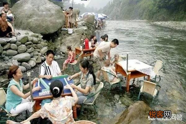 哪些是你去了四川才知道的新鲜事？