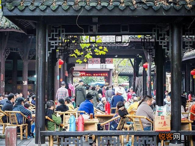哪些是你去了四川才知道的新鲜事？