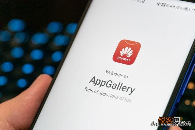 为什么国外网站不直接提供apk文件而是要到Google Play下载？