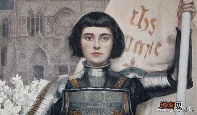 古今中外的历史上有哪些女将军和女元帅？