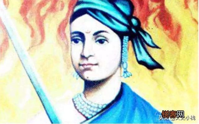 古今中外的历史上有哪些女将军和女元帅？