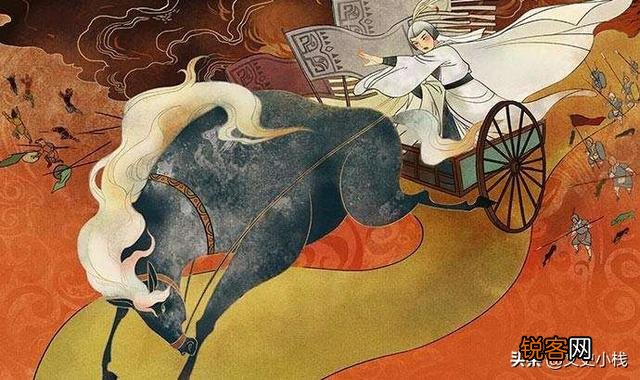 古今中外的历史上有哪些女将军和女元帅？