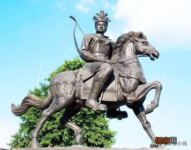 古今中外的历史上有哪些女将军和女元帅？