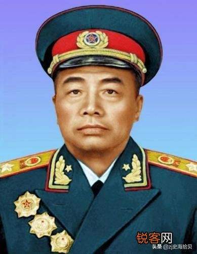 请说出几位中国历史上著名的军事将领？