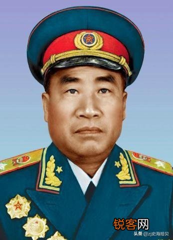 请说出几位中国历史上著名的军事将领？