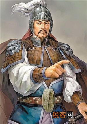 请说出几位中国历史上著名的军事将领？