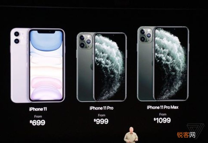 iphone11promax 是双卡吗 iPhone11promax是双卡双待吗