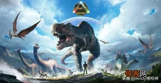 方舟生存进化怎么玩联机模式？