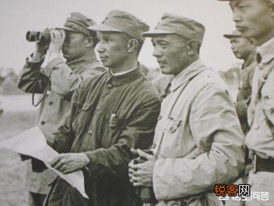 你认为谁才是中国第一将？