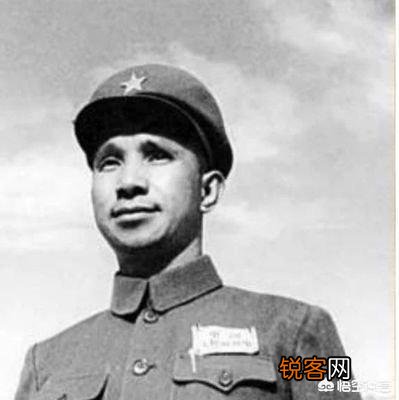 你认为谁才是中国第一将？