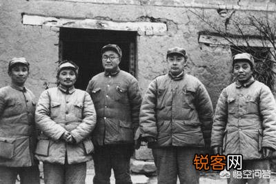 你认为谁才是中国第一将？