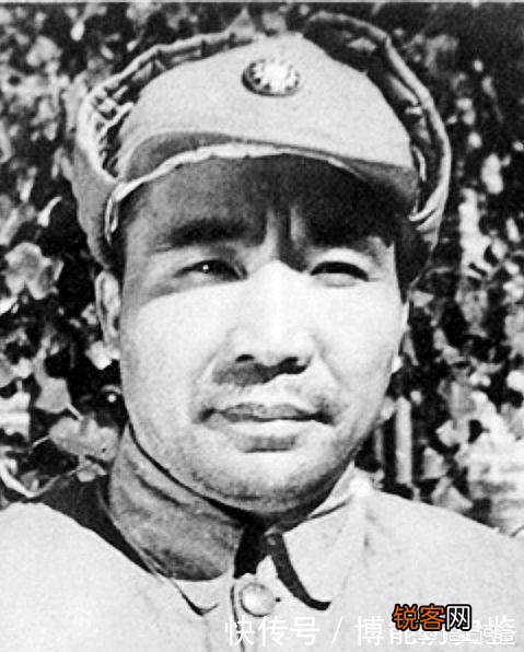 你认为谁才是中国第一将？