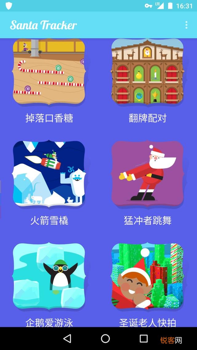 谷歌有哪些好用的App？