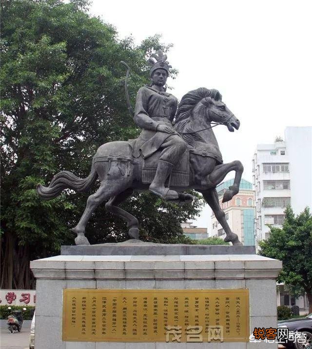 为什么都说南方的才子北方的将？