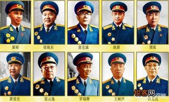 古今中外战争史上,有哪些将军可以被称为常胜将军？
