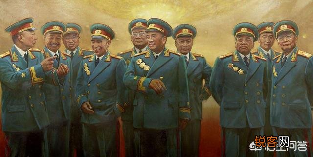 古今中外战争史上,有哪些将军可以被称为常胜将军？