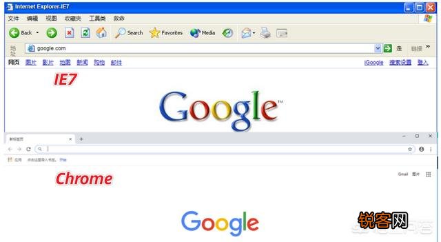 为什么程序员都喜欢用Chrome浏览器？