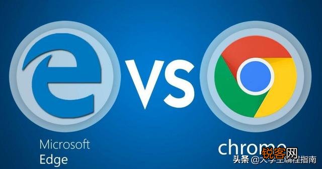 为什么程序员都喜欢用Chrome浏览器？