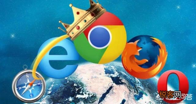 为什么程序员都喜欢用Chrome浏览器？