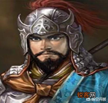中国历史最强五个武将是哪五位？