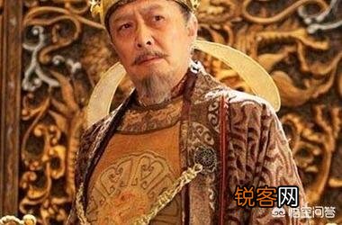 中国历史最强五个武将是哪五位？