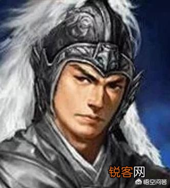 中国历史最强五个武将是哪五位？