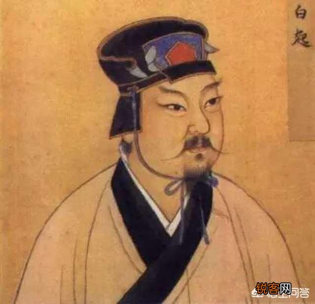 中国历史最强五个武将是哪五位？