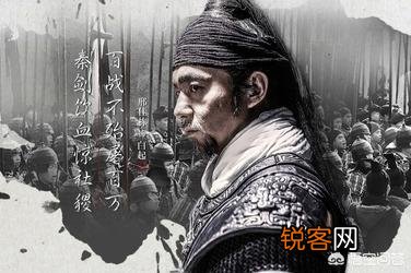 中国历史最强五个武将是哪五位？
