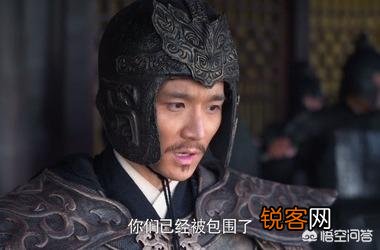 中国历史最强五个武将是哪五位？