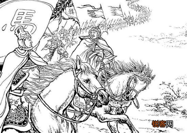 如果给《三国演义》评选十大元帅,哪些人物能够入选？