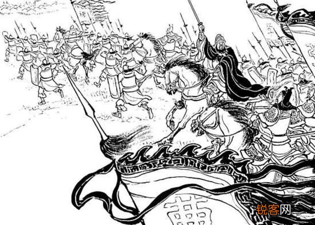 如果给《三国演义》评选十大元帅,哪些人物能够入选？