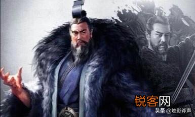 如果给《三国演义》评选十大元帅,哪些人物能够入选？