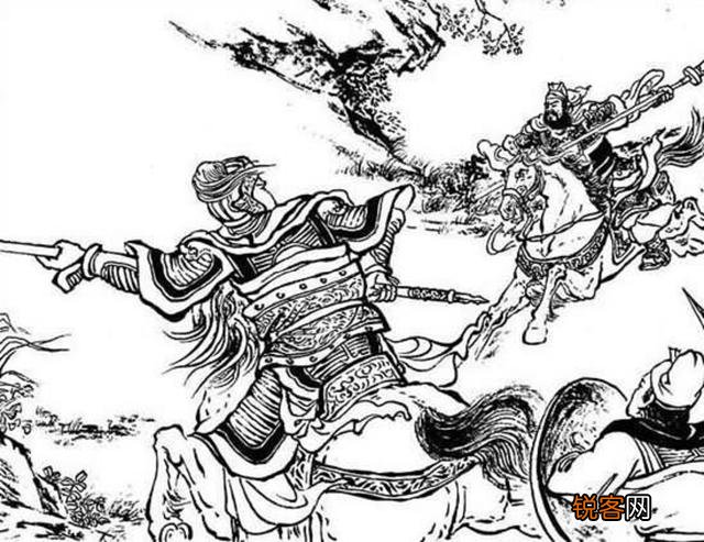 如果给《三国演义》评选十大元帅,哪些人物能够入选？