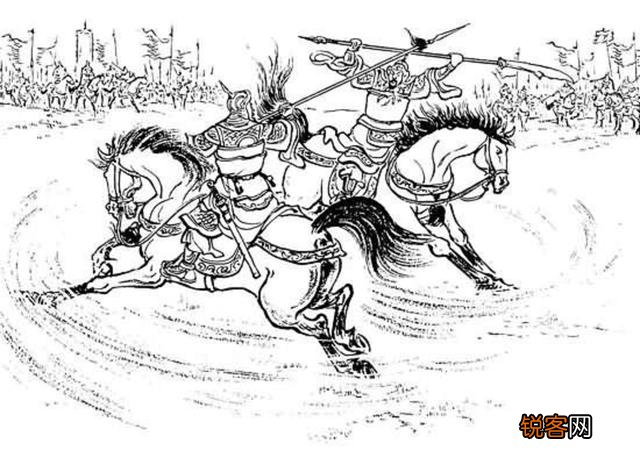 如果给《三国演义》评选十大元帅,哪些人物能够入选？