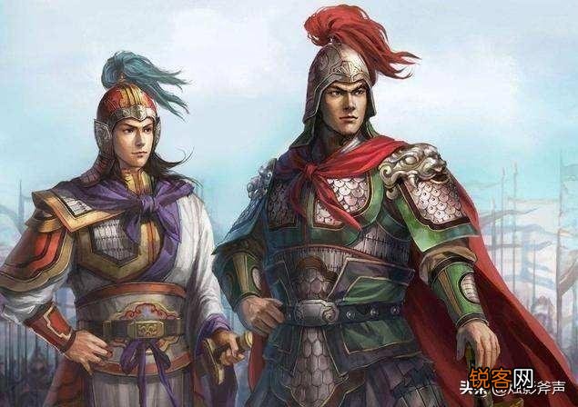 如果给《三国演义》评选十大元帅,哪些人物能够入选？