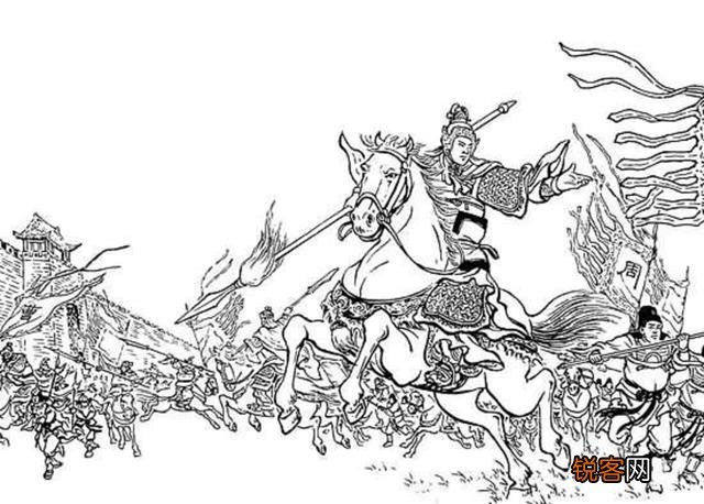 如果给《三国演义》评选十大元帅,哪些人物能够入选？