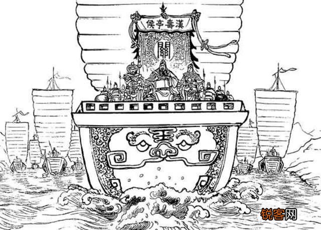 如果给《三国演义》评选十大元帅,哪些人物能够入选？