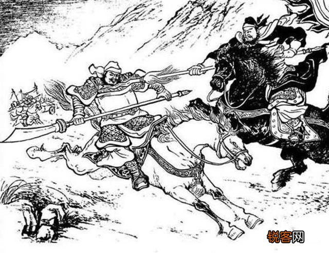 如果给《三国演义》评选十大元帅,哪些人物能够入选？