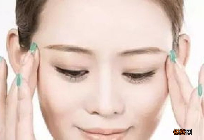 如何去除眼袋的方法