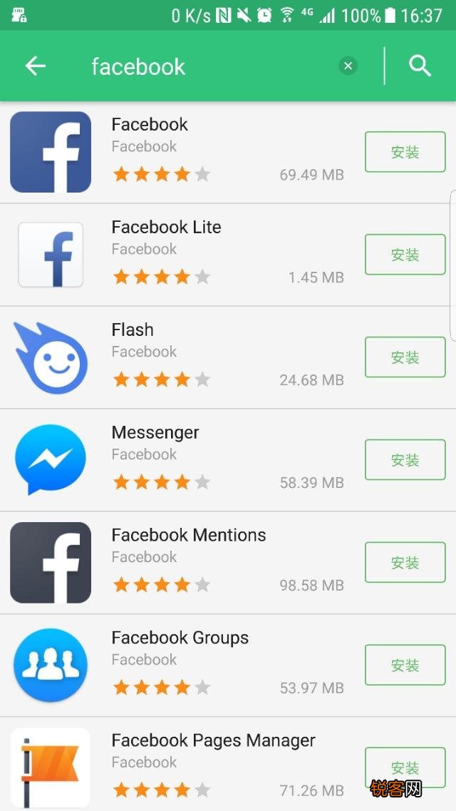 国产安卓机如何安装Google Play上的app？