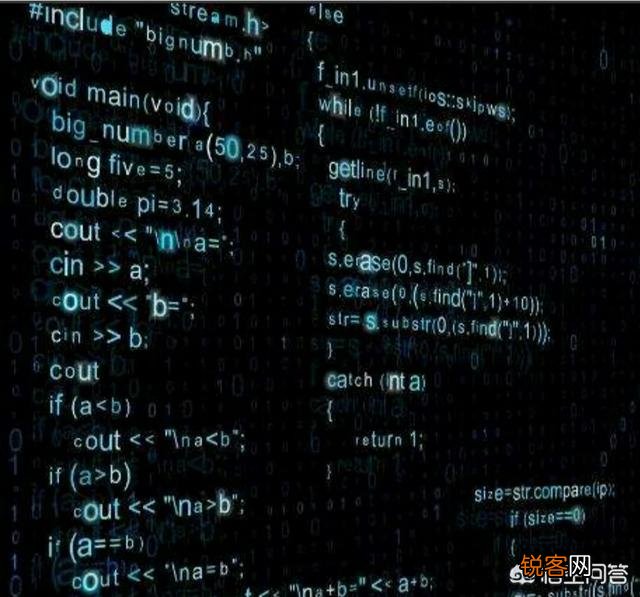 C语言是用什么编出的？