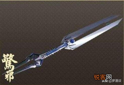 《神兵玄奇》十大天神兵都是哪些？背后隐藏的是什么样的故事？